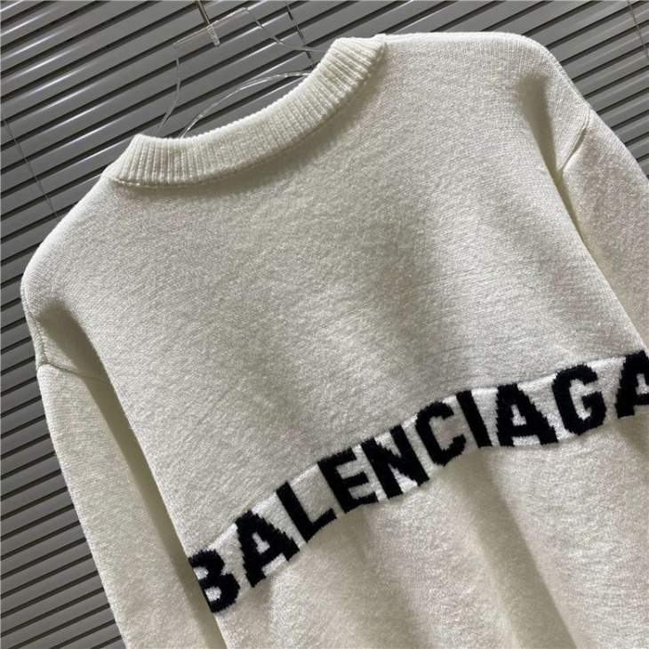 Picture of Balenciaga Sweaters _SKUBalenciagaS-XXLcpt107343575